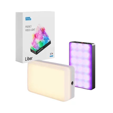 PIXEL Liber