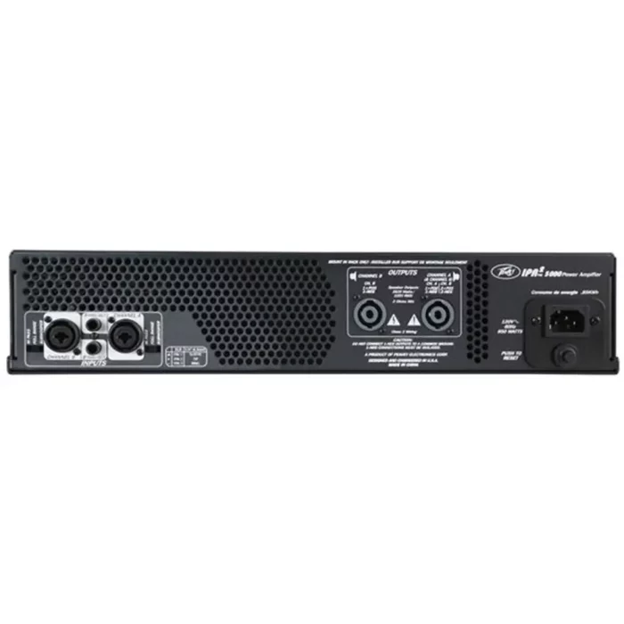 IPR2 5000-2 IPR2 5000-2