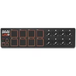 میدی کنترلر AKAI LPD8