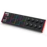 AKAI LPD8 MK2 -2