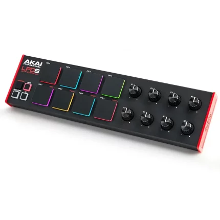 AKAI LPD8 MK2 -2