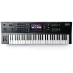 میدی کنترلرAKAI MPC KEY 61