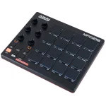 میدی کنترلر آکایی AKAI MPD218