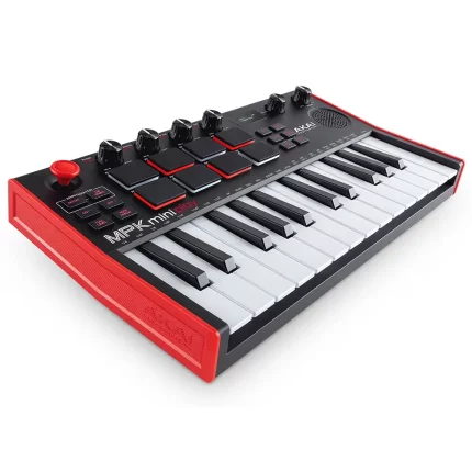 AKAI MPK MINI PLAY MK3 -2