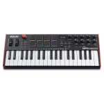 میدی کنترلر AKAI MPK MINI PLUS