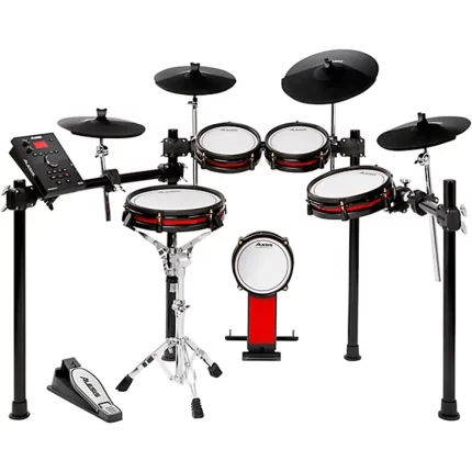 درامز ALESIS CRIMSON II KITSE