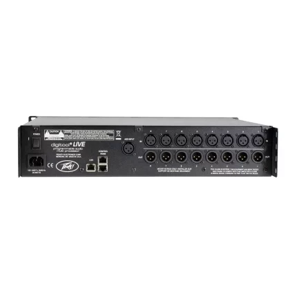 Peavey DIGITOOL LIVE