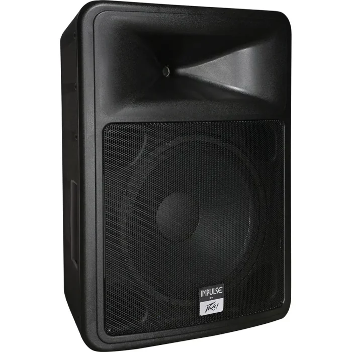 Peavey IMPULSE 1015-1 اسپیکر پسیو Peavey IMPULSE 1015