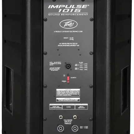 Peavey IMPULSE 1015-2