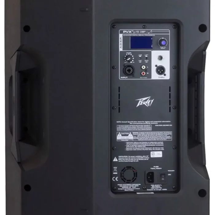 Peavey PVX P15 -2 Peavey PVX P15 -2