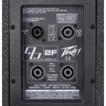 Peavey QW 2F