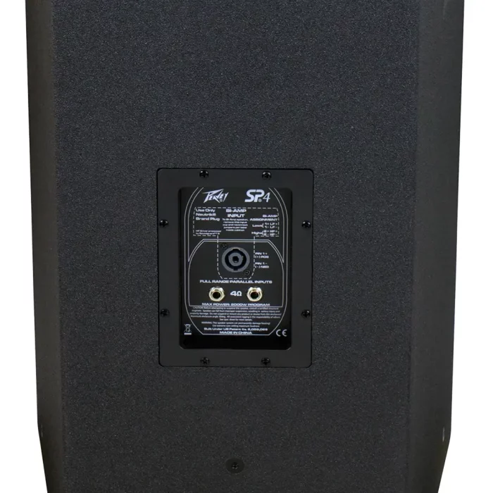 اسپیکر Peavey SP4