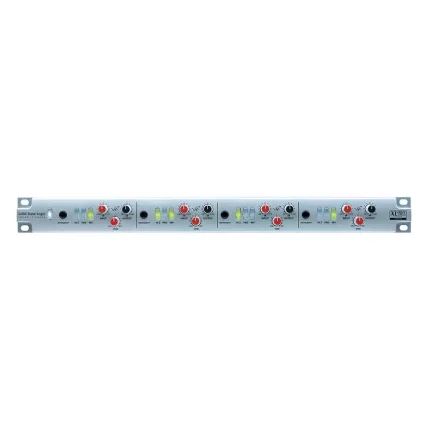پری امپ Solid State Logic ALPHA VHD PRE