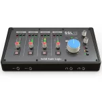 کارت صدا usb Solid State Logic SSL 12