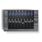 کنترلر نرم افزارSolid State Logic UF8