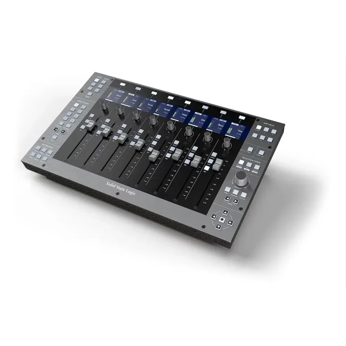 Solid State Logic UF8-2 کنترلر Solid State Logic UF8