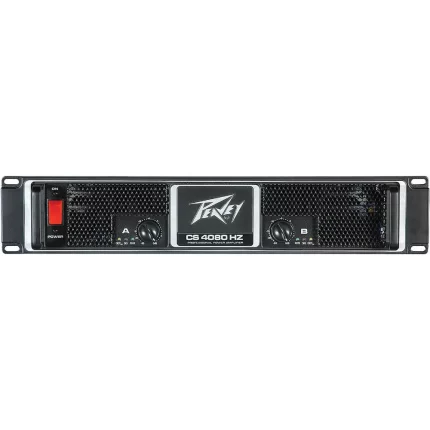 آمپلی فایر peavey CS 4080