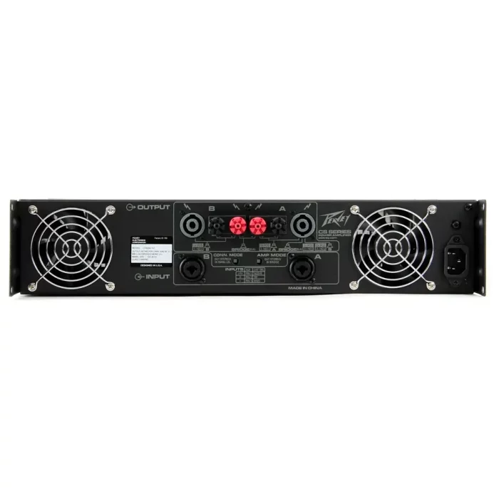 peavey CS 4080-2 peavey CS 4080