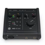 IK Multimedia AXE I/O One شرکت پسکو