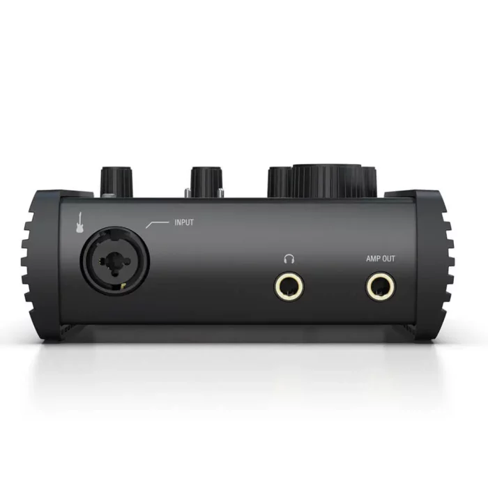 AXE_IO_ONE_04 IK Multimedia AXE I/O One - تصویر 4