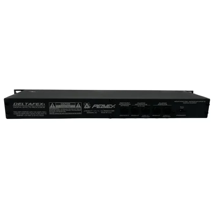 DUAL DELTAFEX-2 DUAL DELTAFEX-2