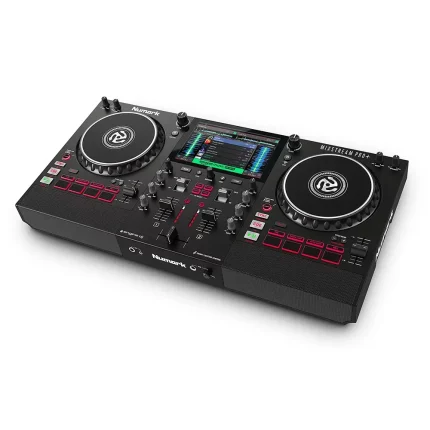 میکسر MIXSTREAMPRO +