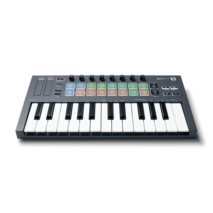 Novation FLkey Mini-2 Novation FLkey Mini - تصویر 2