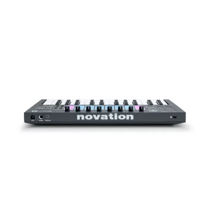 Novation FLkey Mini-3 میدی کنترلر نوویشنNovation FLkey Mini