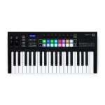 میدی کنترلر Novation Launchkey 37 MK3