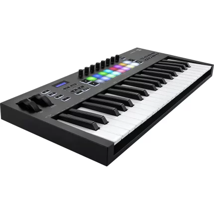 میدی کنترلر مدل Novation Launchkey 37 MK3