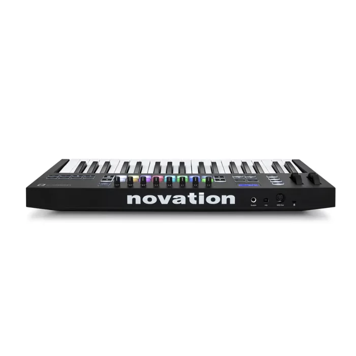 Novation Launchkey 37 MK3-3 Novation Launchkey 37 MK3
