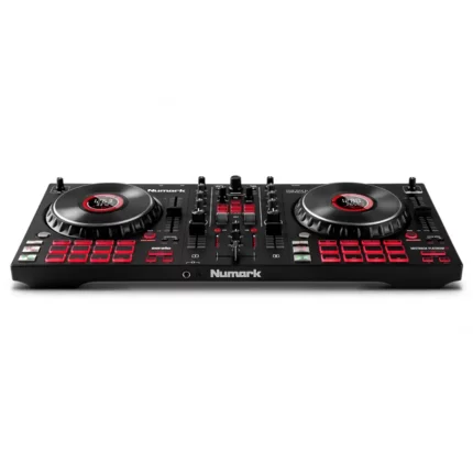 میکسر صدا Numark MIXTRACK PLATINUM FX