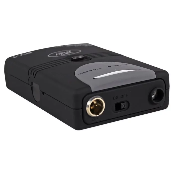 Peavey PV-1 U1 BL UHF-2 میکروفن Peavey PV-1 U1 BL UHF