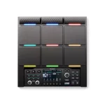 درامز alesis strike multipad