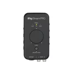 IK Multimedia iRig Stream Pro
