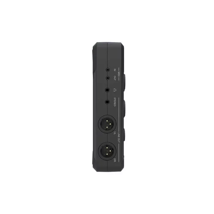 IK Multimedia iRig Pro Quattro I/O - تصویر 2