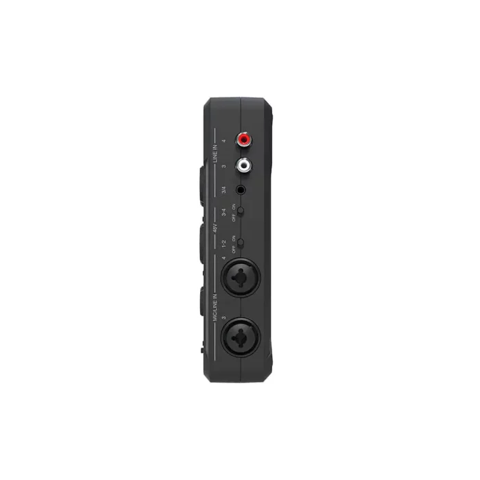 IK Multimedia iRig Pro Quattro I/O - تصویر 3