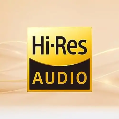 تکنولوژی Hi-Res هدفون SuperEQ