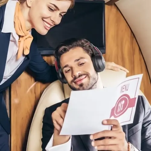 حالت صدای محیطی هدفون SuperEQ