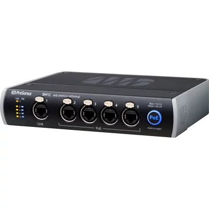 PreSonus SW5E