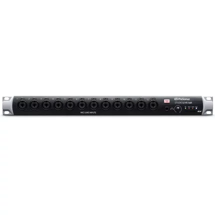 میکسر PreSonus StudioLive 16 R