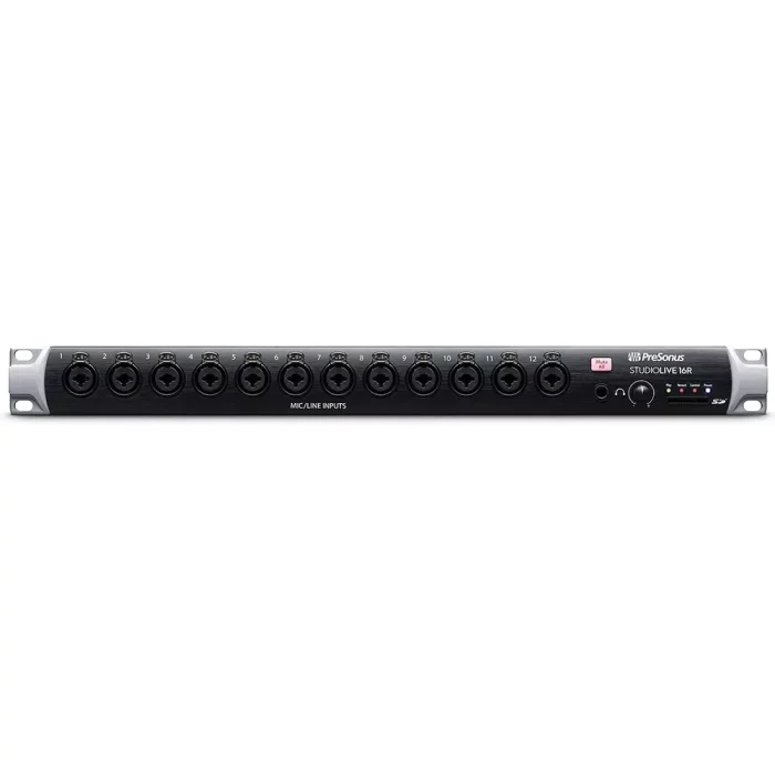 میکسر PreSonus StudioLive 16 R