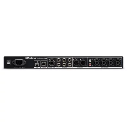 PreSonus StudioLive 16 R