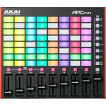 کنترلر نرم افزار AKAI APC MINI MKII