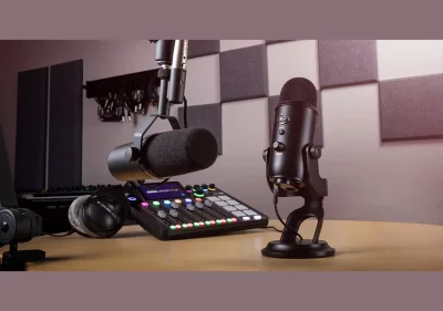 میکروفن USB یا میکروفن XLR، کدام یک برای تولید محتوا گزینه مناسبی هست؟