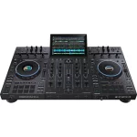 دی جی کنترلر Denon DJ PRIME 4+