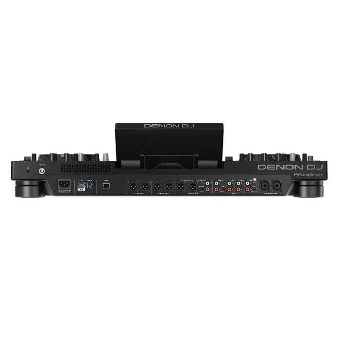Denon DJ PRIME 4+-3 Denon DJ PRIME 4+