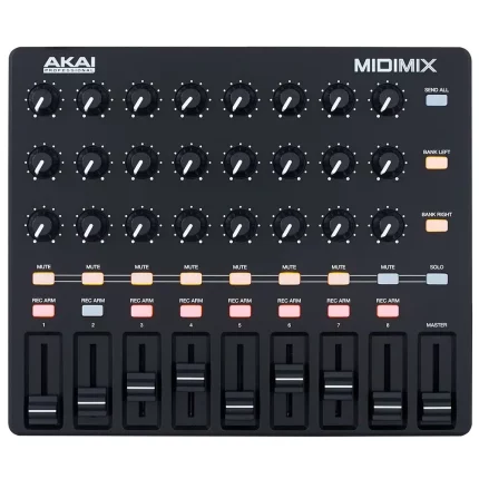 میدی کنترلر Akai Professional MIDImix
