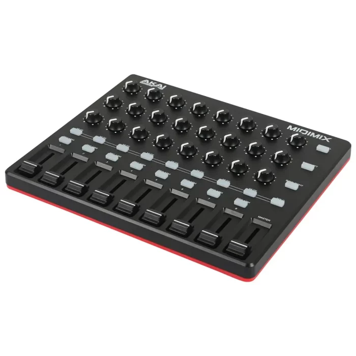 MIDIMIX-2 MIDIMIX-2