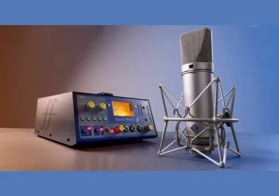 میکروفن یا پری آمپ: کدام یک را ابتدا باید ارتقا دهید؟